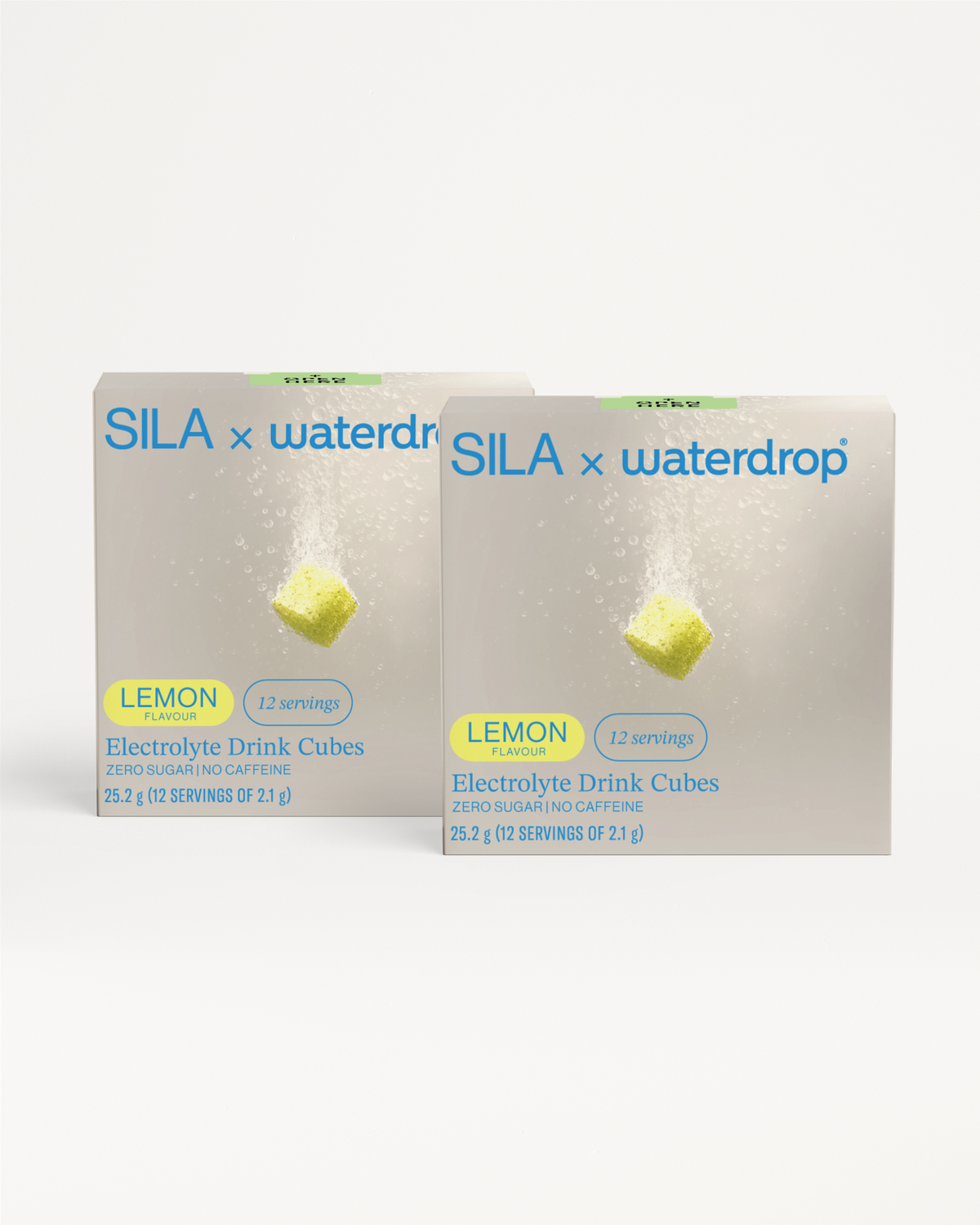 Lemon SILA 1+1