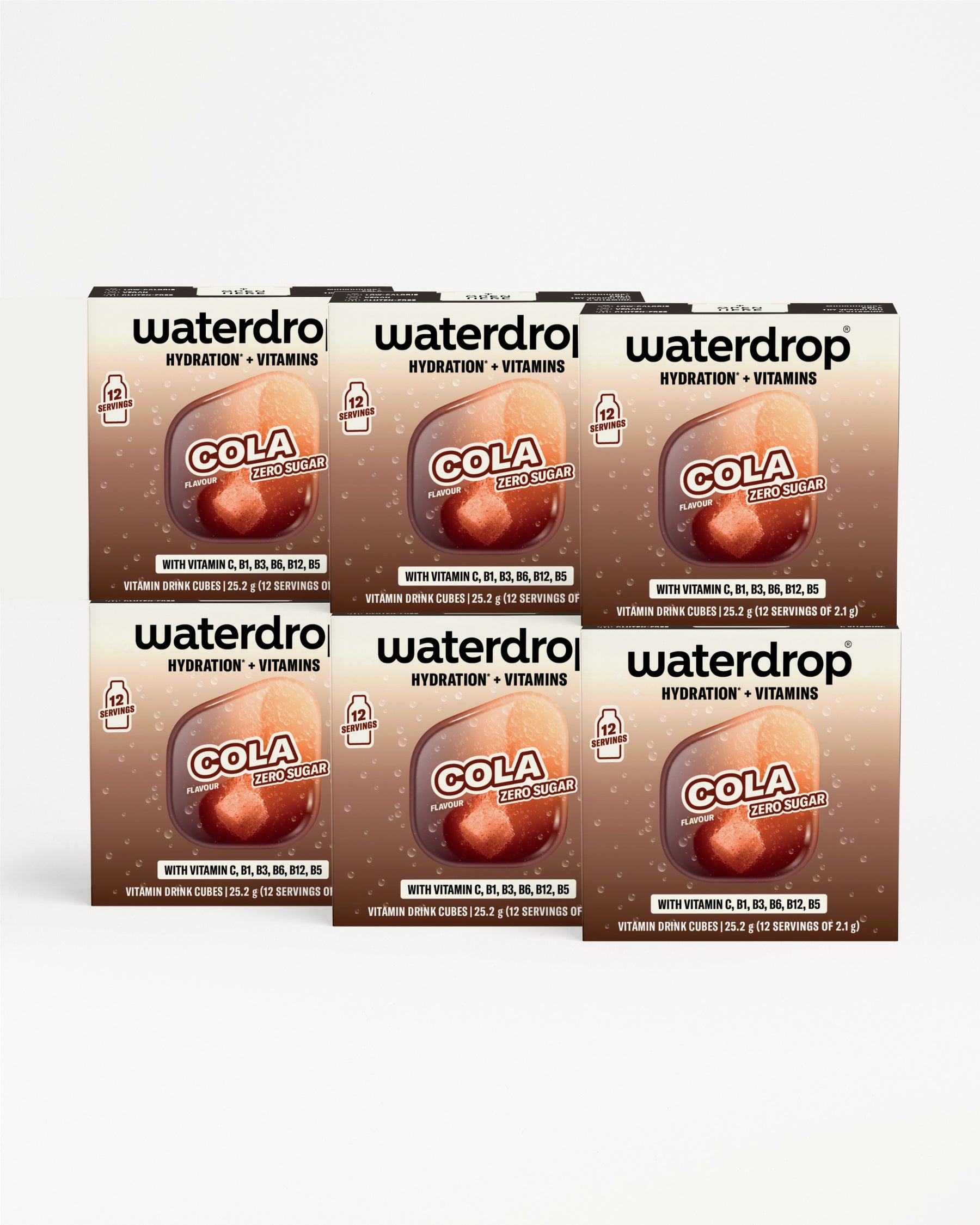 COLA 5+1
