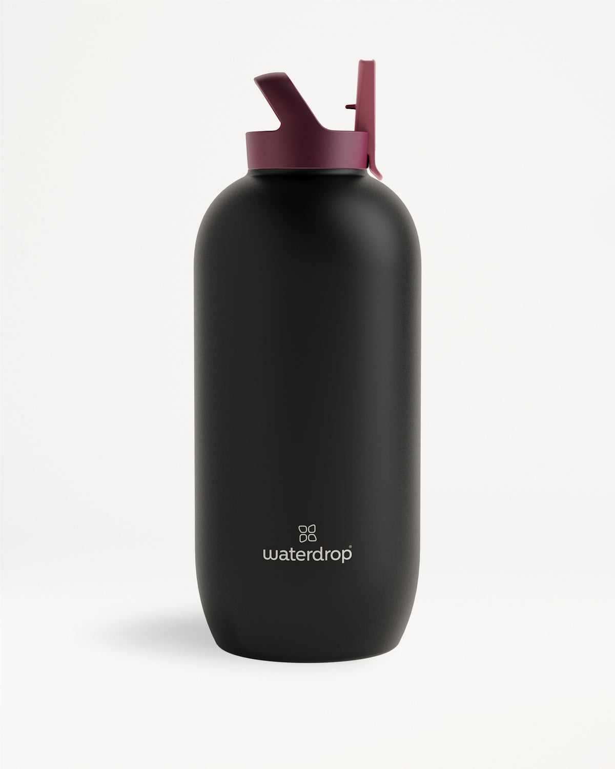 All-Purpose Thermo Bottle – 1.9L Straw Lid