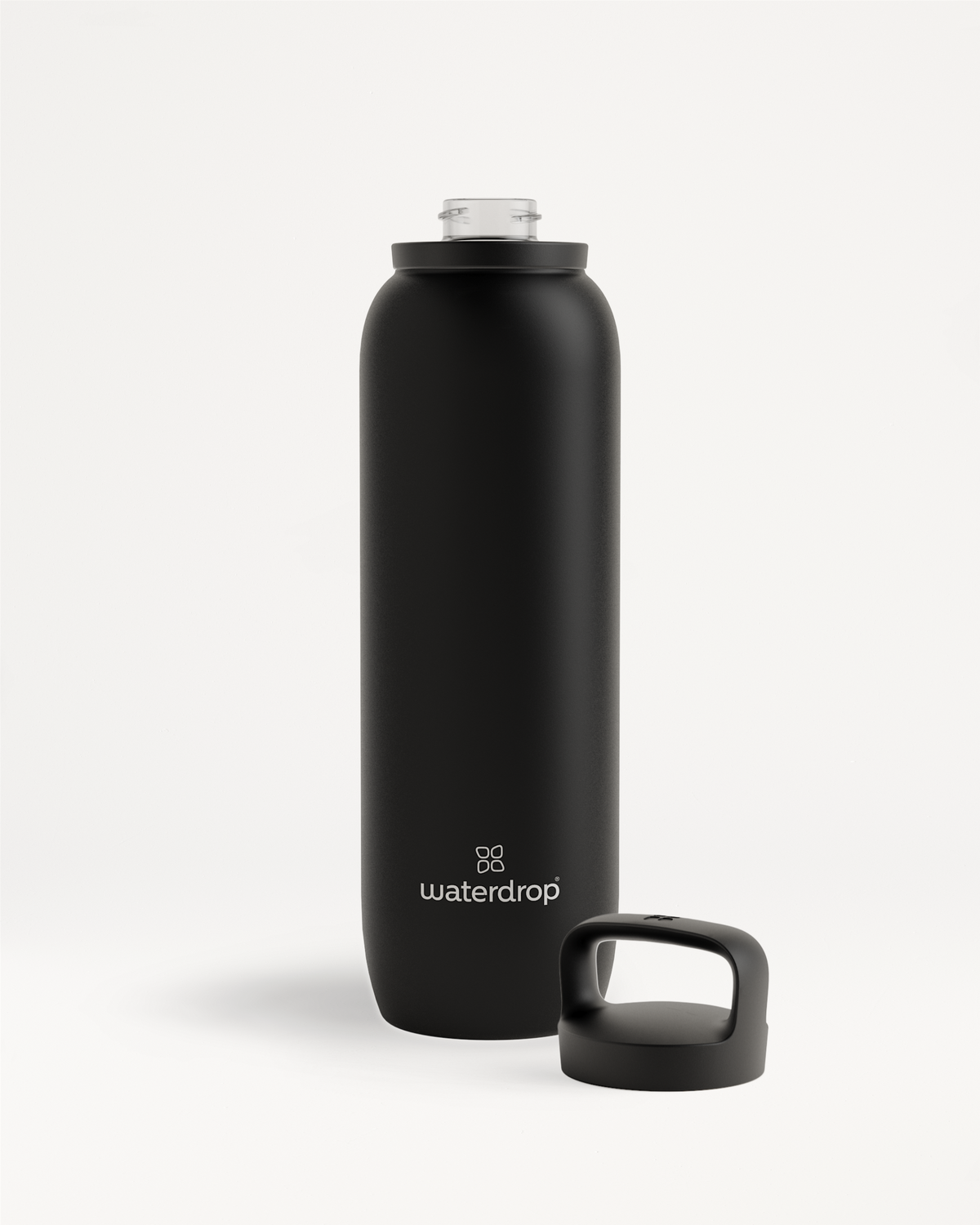 All-Purpose Thermo Bottle – 1L Spout Lid