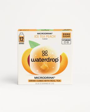 ICE TEA PEACH