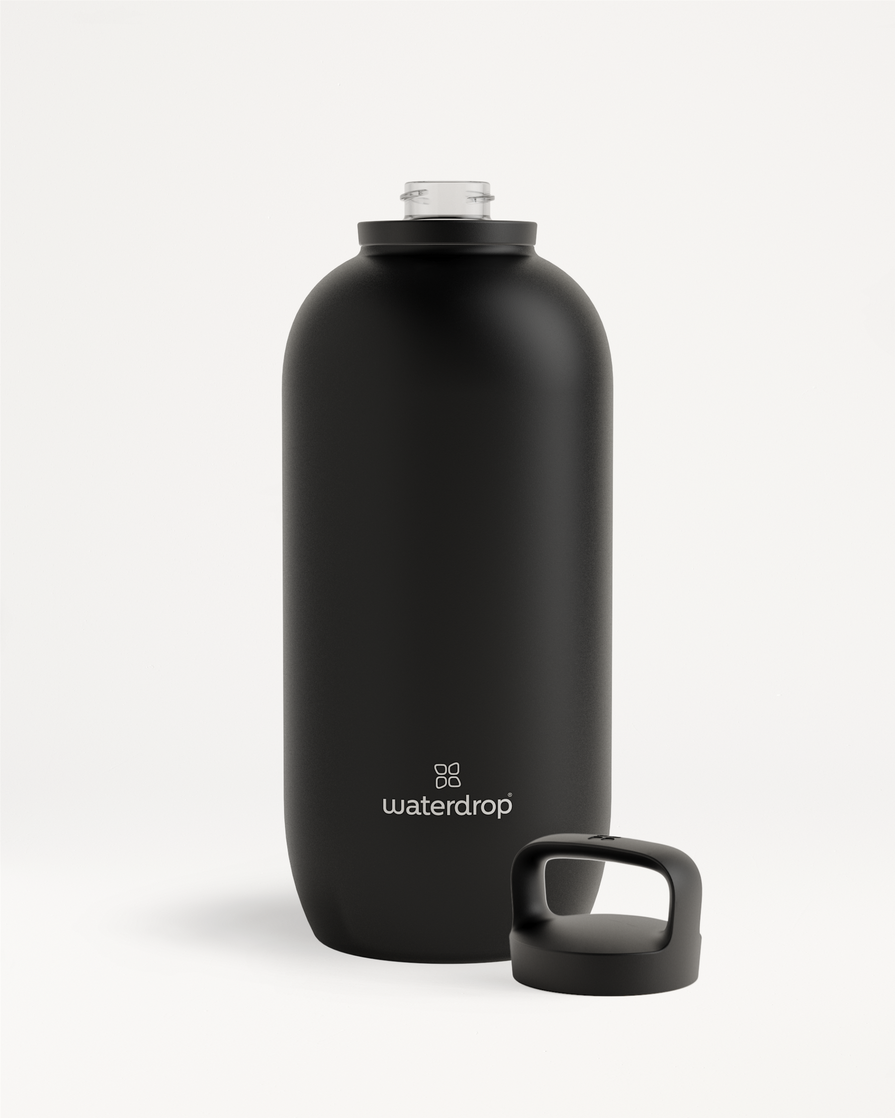 All-Purpose Thermo Bottle – 1.9L Spout Lid