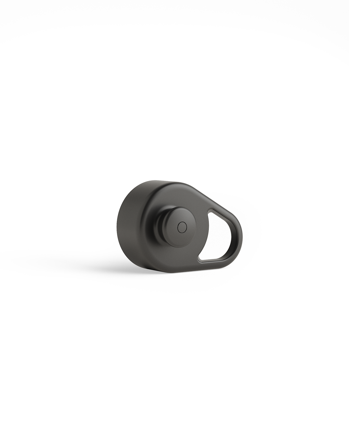 Pull-Up Cap