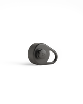 Pull-Up Cap