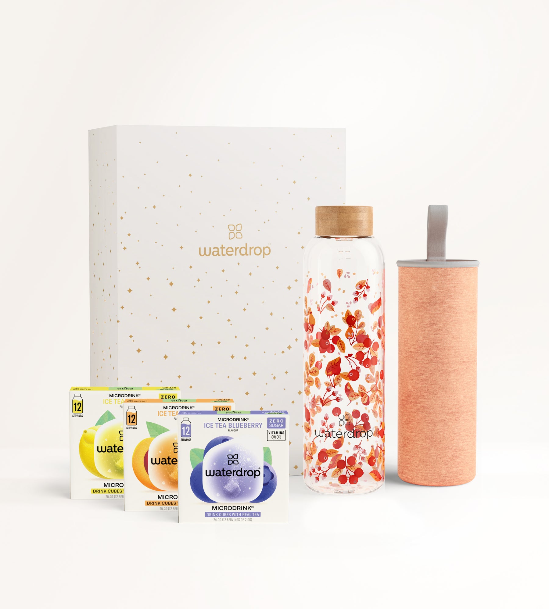 Iced Tea Gift Set