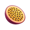 PASSION FRUIT [SKY]