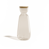 Glass Carafe Large