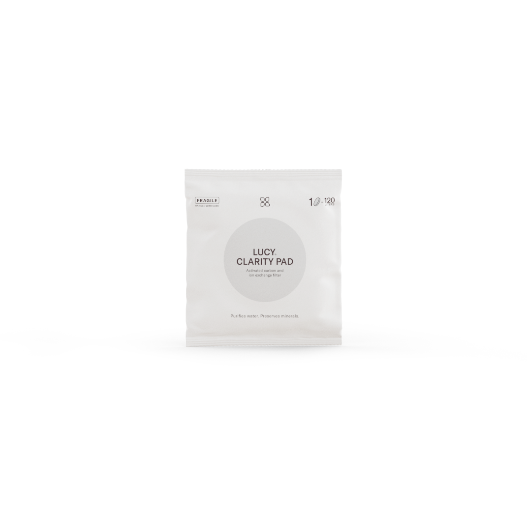 LUCY® Clarity Pad