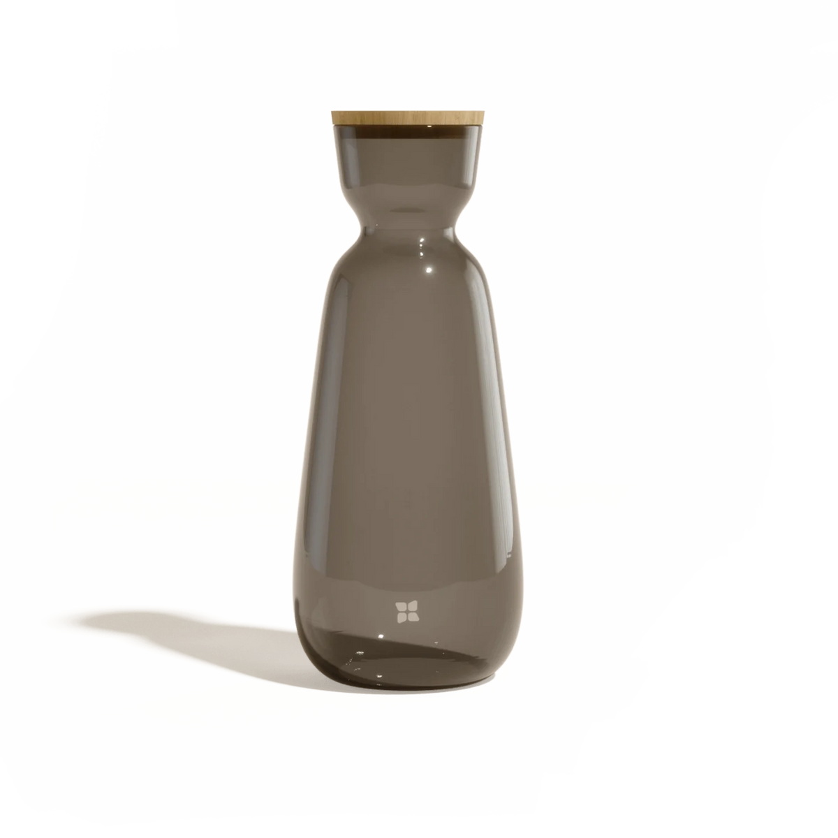 Glass Carafe Large