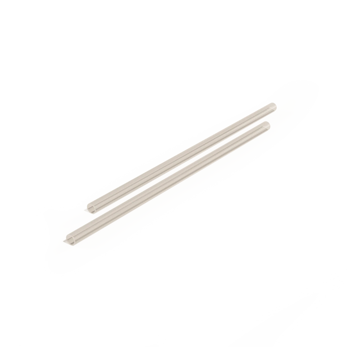 Glass Straws